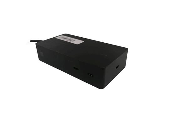 Microsoft Surface Dock 1917 + Power adapter Microsoft for Microsoft Surface Dock 1917 + Power adapter Microsoft for