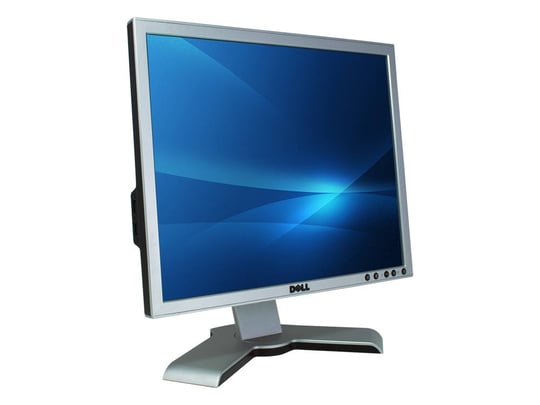 Dell 1707FP repasovaný monitor<span>17" (43,18 cm), 1280 x 1024 - 1440246</span> #1