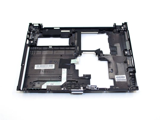 HP for EliteBook 2540p (PN: 598759-001) Notebook Alsó burkolat - 2680017 |  furbify