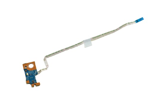 Dell for Latitude 5480, LED Indicator Board With Cable (PN: 0FW84H) - 2630169 #2