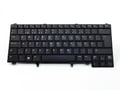 Dell EU for Dell Latitude E5420, E5430, E6220, E6320, E6330, E6420, E6430, E6440, (No Trackpoint) - 2100196 thumb #2