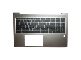 HP for EliteBook 850 G7, 850 G8 With Keyboard (PN: 6070B1707401) - 2420397