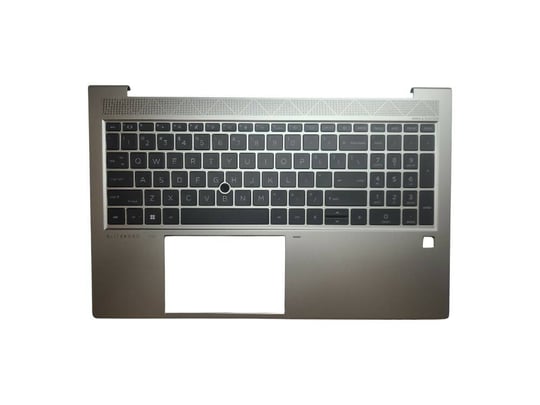 HP for EliteBook 850 G7, 850 G8 With Keyboard (PN: 6070B1707401) - 2420397 #1