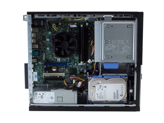 Dell OptiPlex 7010 DT - 1603807 #3