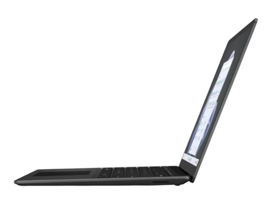 Microsoft Surface Laptop 6 for Business Black (16GB) (Touchscreen) - 15229918 #5