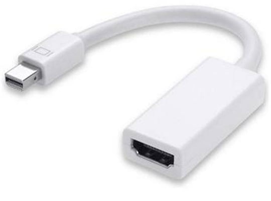 PremiumCord Mini DisplayPort to HDMI M/F, 1080p, 17cm - 1720014 #1