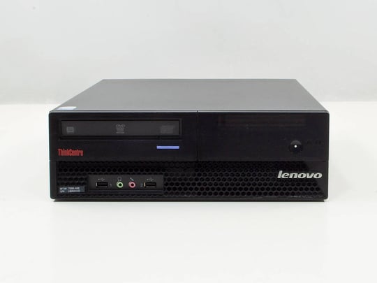 Lenovo ThinkCentre M57e SFF - 1604331 #1