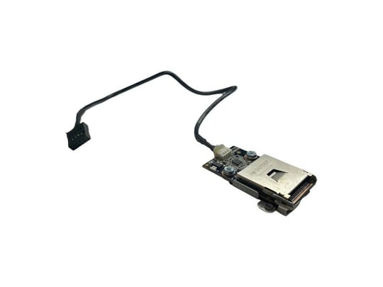 Lenovo for ThinkCentre M920s, Card Reader With Cable (PN: 01AJ839) - 2770026 #2
