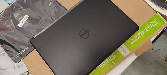 Dell Latitude E5450 értékelés Dénes #1