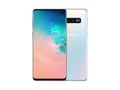 Samsung Galaxy S10 White 128GB Dual SIM - 1410045 (repasovaný) thumb #1