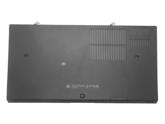 HP for EliteBook 8560w, 8570w (PN: 1A22J9K0060) Notebook alsó takaró - 2410019 (használt termék) #1