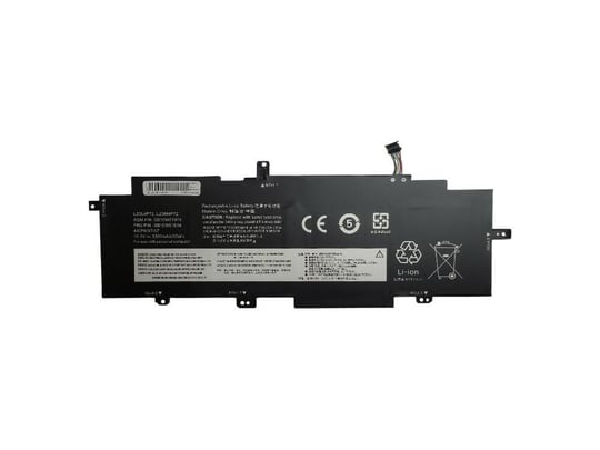Replacement for ThinkPad T14s Gen 2 (PN: SB10W51915, SB10W51814, L20M4P72) - 2080769 #1