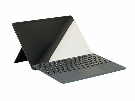 Microsoft Surface Pro X Black LTE (8GB) (128GB) (Touchscreen) - 15237903 #1