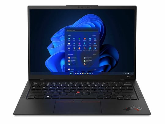 Lenovo ThinkPad X1 (16GB) (Touchscreen) Carbon G10  - 15222070 #4