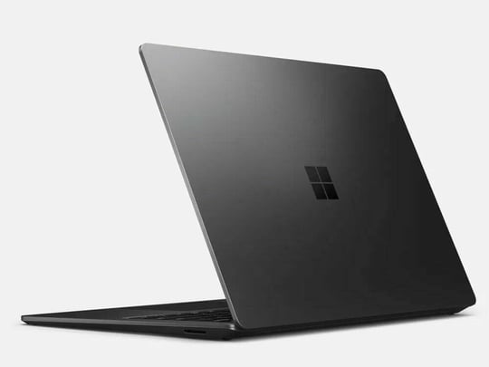 Microsoft Surface Laptop 5 Matte Black (13.5) (32GB) (512GB) (Touchscreen) - 15238296 #3