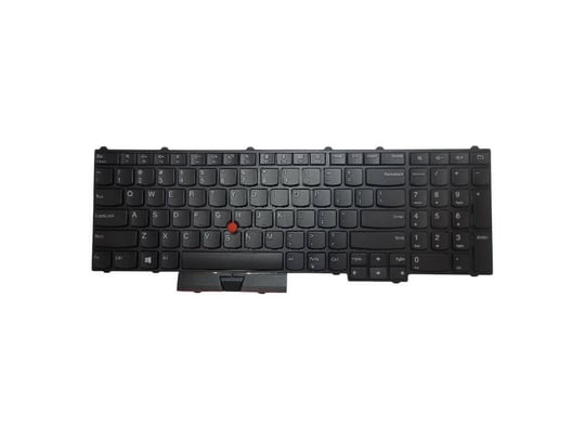 Lenovo for Lenovo P51 (PN: SN20M15446) - 2100642 #1