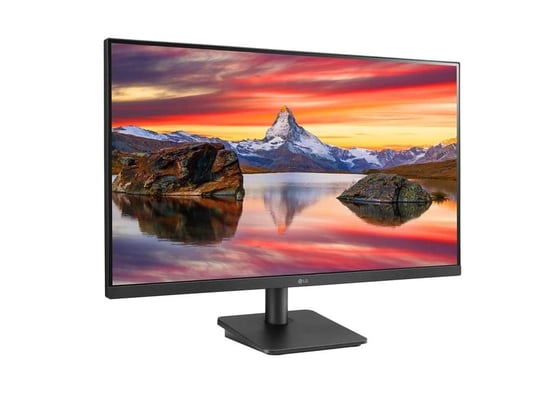 LG 27" LED 27MP400 - FHD, IPS, HDMI - 1441554 #2