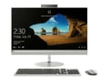 Lenovo IdeaCentre 520-27ICB AIO Silver - 2130584 thumb #0