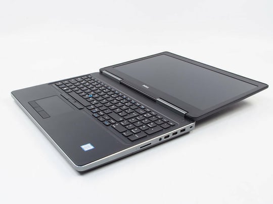Dell Precision 7510 (NVIDIA Quadro M2000M 4GB) - 15234994 #5