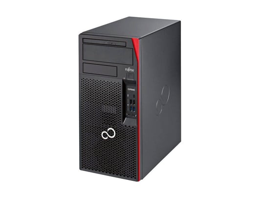 Fujitsu Esprimo P757 + GT 1030 LP D4 2G - 1606794 #1