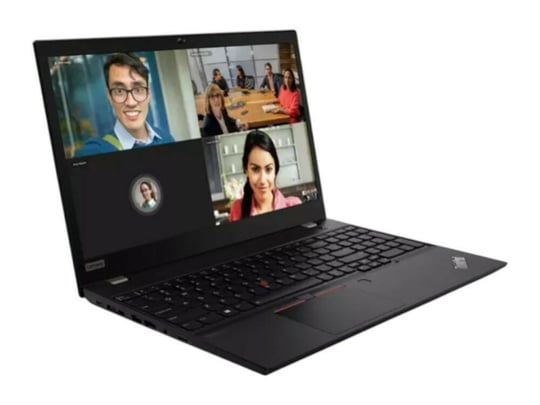 Lenovo ThinkPad T15 Gen 2 Black - 15237431 #2