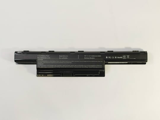 Replacement Acer Aspire 4551G - 2080078 #3