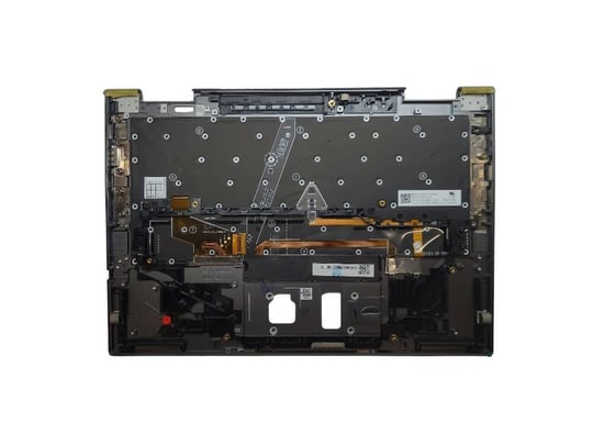 Lenovo for ThinkPad X1 Yoga 6th Gen With Keyboard - 2420357 #2