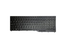 Fujitsu EU for Fujitsu Lifebook E558 (PN: CP724647-01)