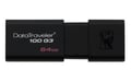 Kingston 64GB USB 3.0 DataTraveler 100 G3 DT100G3/64GB - 1990019 thumb #2