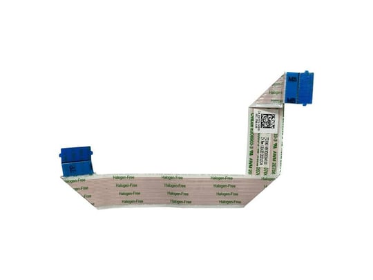Dell for Latitude 7410, Ribbon Cable for Touchpad (PN: 016YYV, NBX0002M100) - 2610291 #1