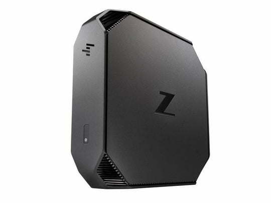 HP Z2 Mini G4 Workstation (NVIDIA Quadro P1000 4GB) - 16011676 #3