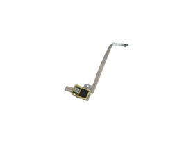 Lenovo for ThinkPad T14 Gen 1, Fingerprint Reader Board With Cable + Bracket (PN: 5F30V25898, 5F30V25901, 02DM366) - 2630524