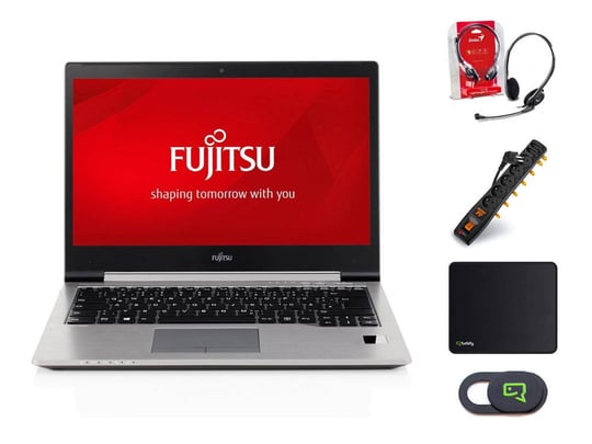 Fujitsu LifeBook U745 Bundle Laptop - 15211197 | furbify
