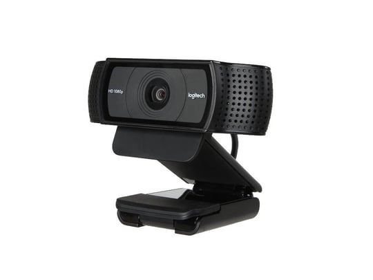 Logitech C920 Pro HD Webcam - 2040009 #1