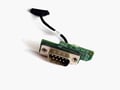 HP for ProBook 6550b, RS232 Board With Cable (PN: 613313-001, 6050A2356201) - 2630078 thumb #1