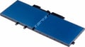 T6 POWER for Dell Latitude 5401, 5410, 5501, 5510, Precision 3550, 4470mAh, 68Wh, 4cell, Li-pol - 2080688 thumb #3