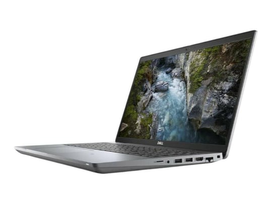 Dell Precision 3561 (NVIDIA T600 4GB) (Touchscreen) - 15236504 #5
