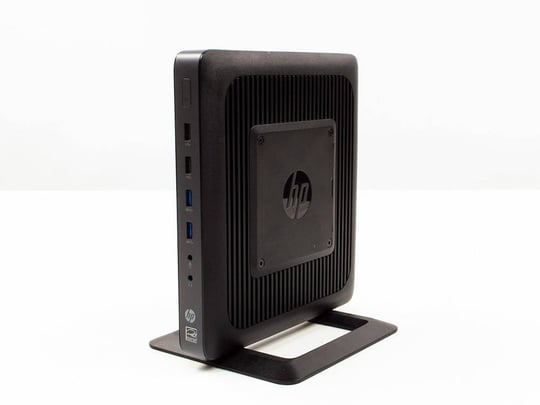 HP t620 Flexible Thin Client - 1604490 #1