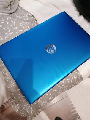 HP ProBook 455 G5 Matte Metal Blue értékelés Attila #1