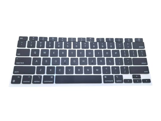 Apple Keycaps AP19 US - 2100567 #1
