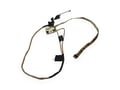 Dell for Latitude E6540 (PN: 0RDYP1, DC02C009M00, VALA0_EDP_CABLE) - 2540107 thumb #2