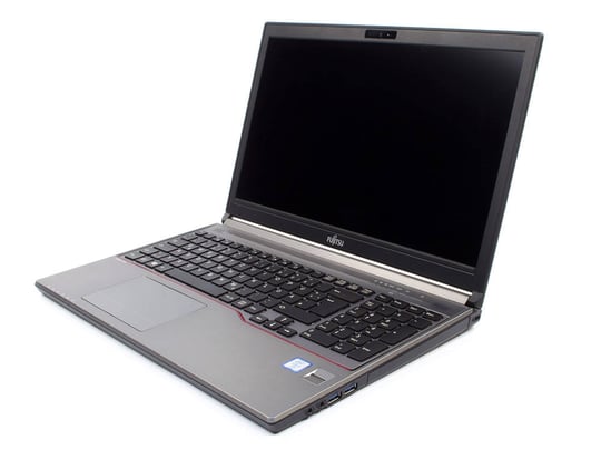 Fujitsu ノートPC Intel Core i5 E756/M Fujitsu LIFEBOOK E756 | Overview, Specs, Details | SHI