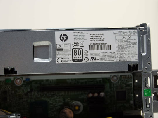 HP ProDesk 400 G5 SFF + Radeon R5 430 (Basic Gamer) - 16011120 #6