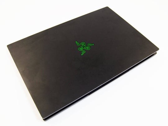 Razer Blade 15 Advanced (2021) RZ09-036 - 15214098 #11