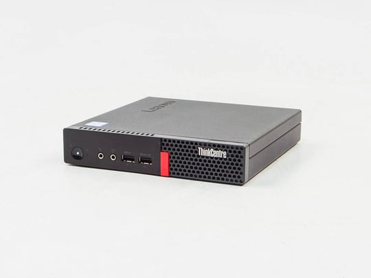 Lenovo ThinkCentre M910q Tiny - 1607089 #1