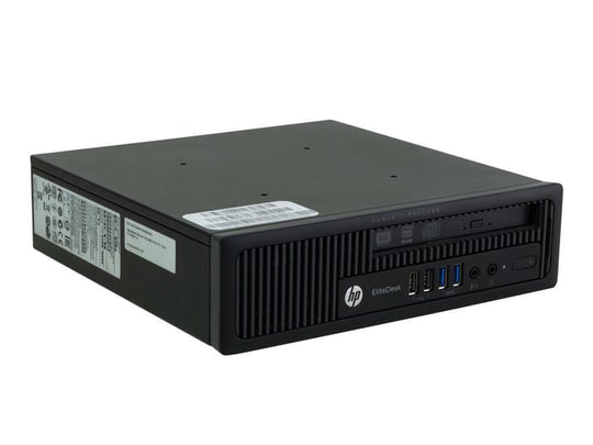 HP EliteDesk 800 G1 USDT PC - 1609057 | furbify