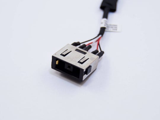 Lenovo for ThinkPad L450, L460, L470, DC Power Connector (PN: 01AV935, DC30100P600) - 2610065 #2