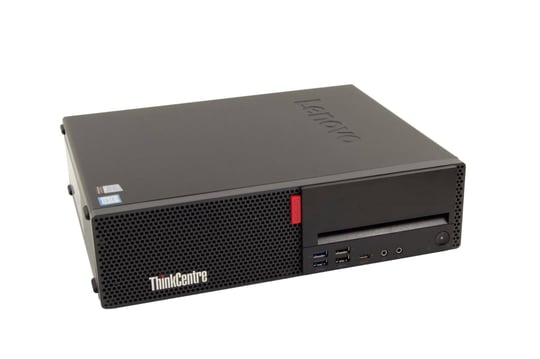 Lenovo Thinkcentre M720s SFF - 16011076 #1
