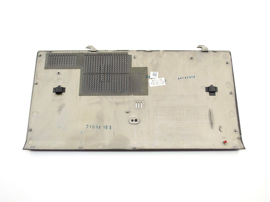 HP for ZBook 15 G1, 15 G2 (PN: 734278-001) Notebook spodný kryt - 2410010 (použitý produkt) #2