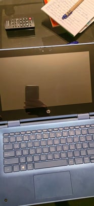 HP ProBook x360 11 G5 EE Blue hodnotenie Richard #1